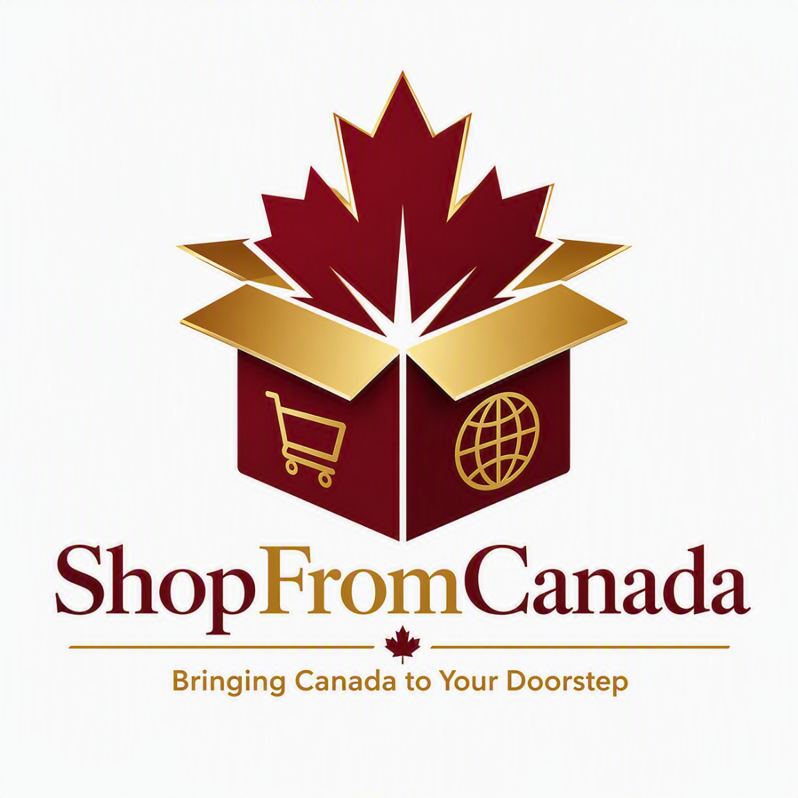 Shop From Canada